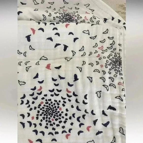 Bebe au Lait Muslin Blanket - Picture 8 of 8